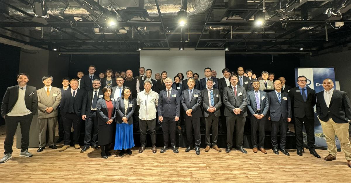 UK and Japan to accelerate maritime autonomy | LR