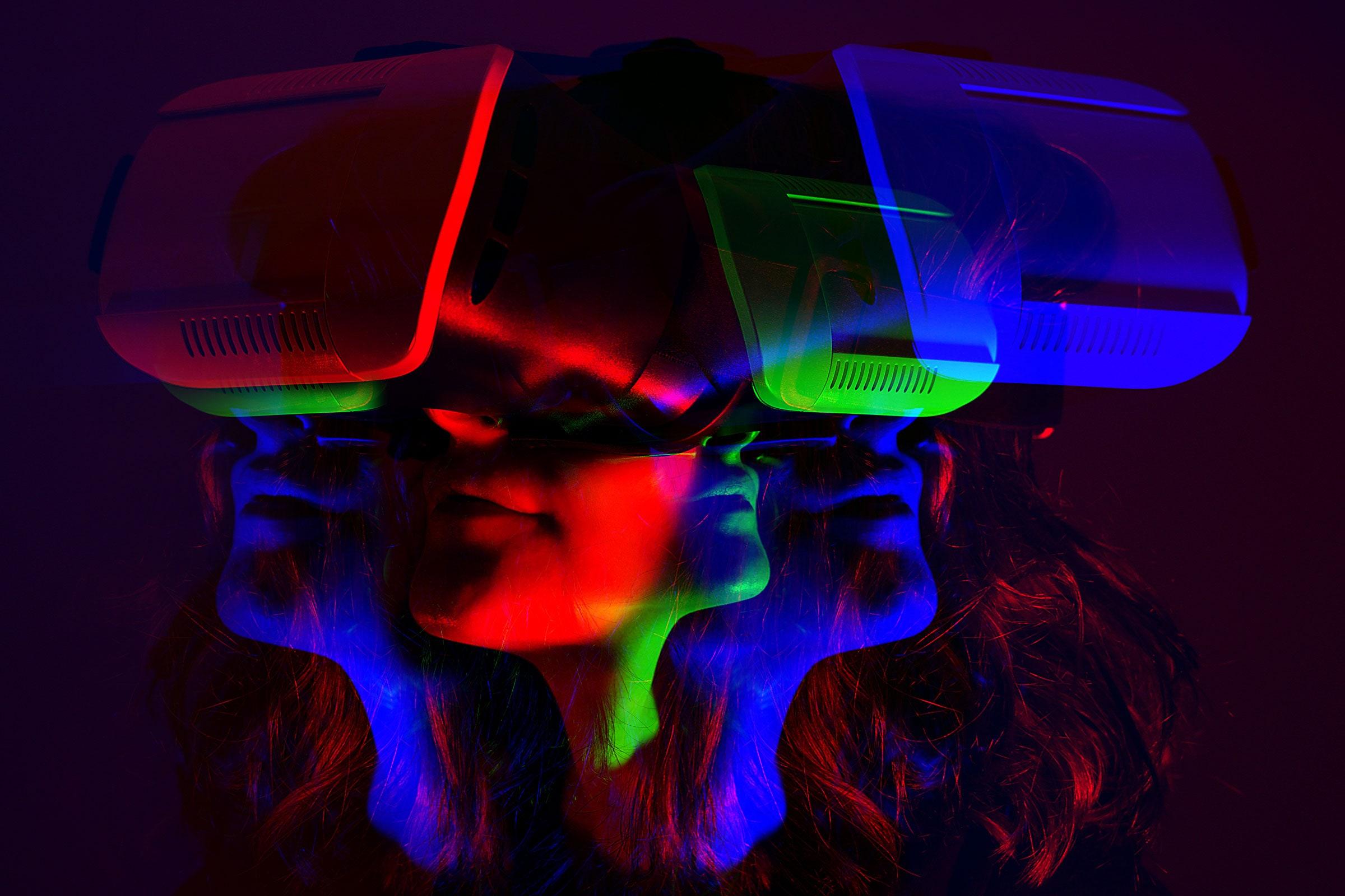 What Is the Metaverse, Exactly? | WIRED