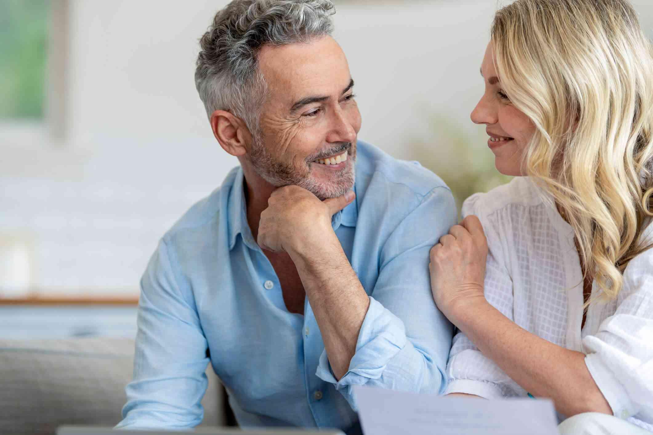 Love Vs. Attachment: Which One Matters More? | BetterHelp