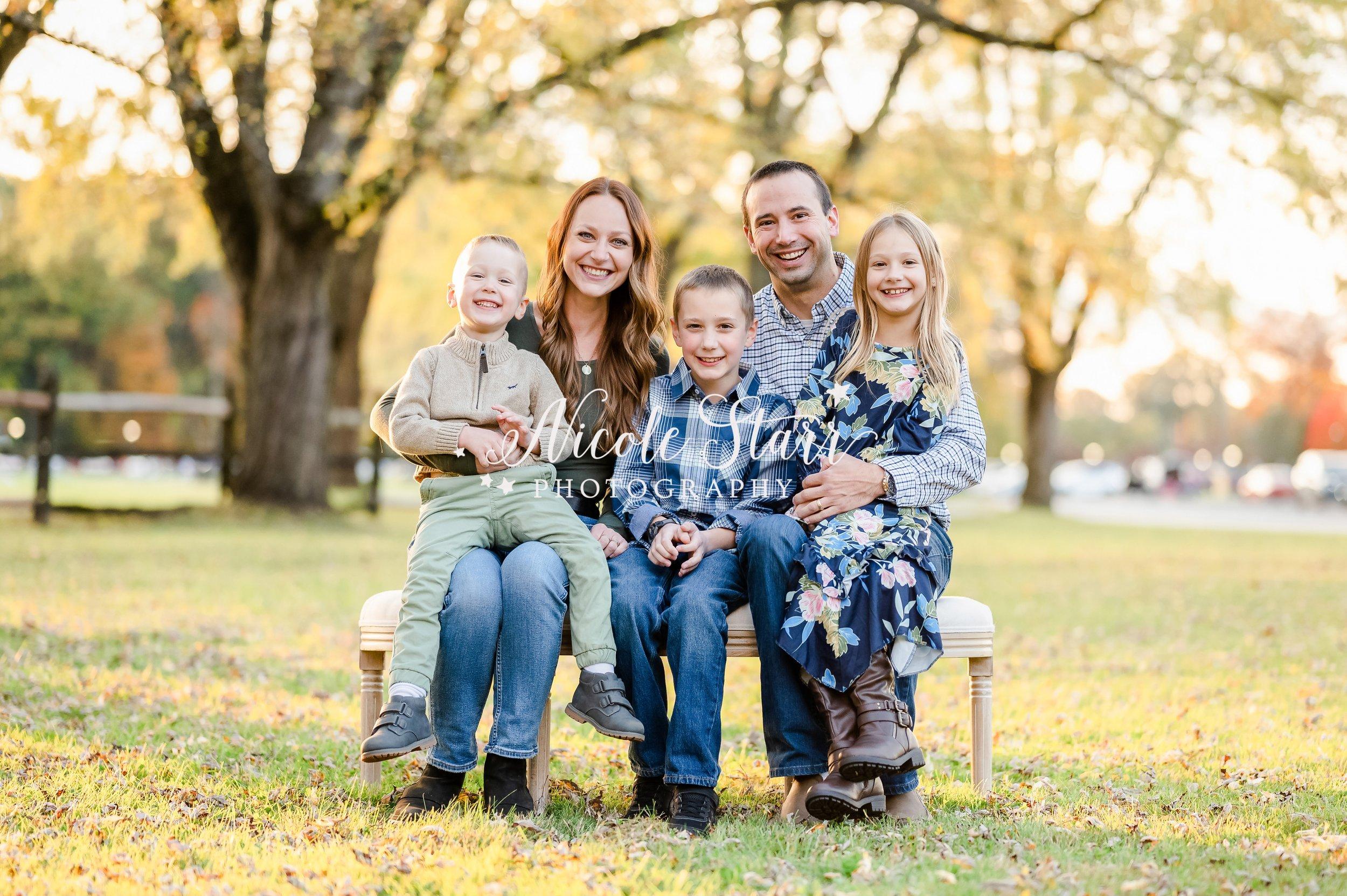 Clifton Park NY family and baby photographer — BLOG — Saratoga ...