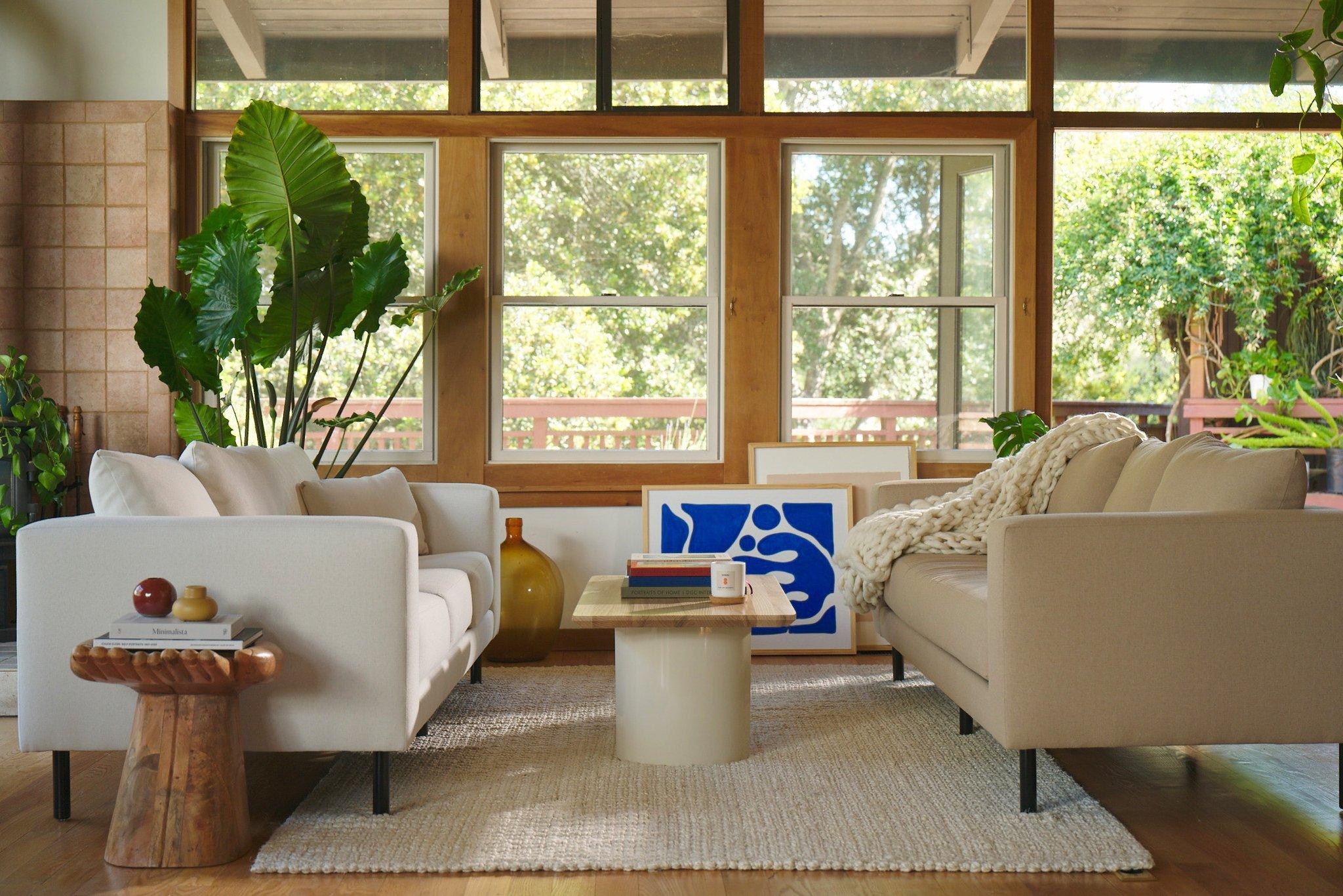 Your Guide to Vegan and Sustainable Home Furnishing — Sustainably Chic