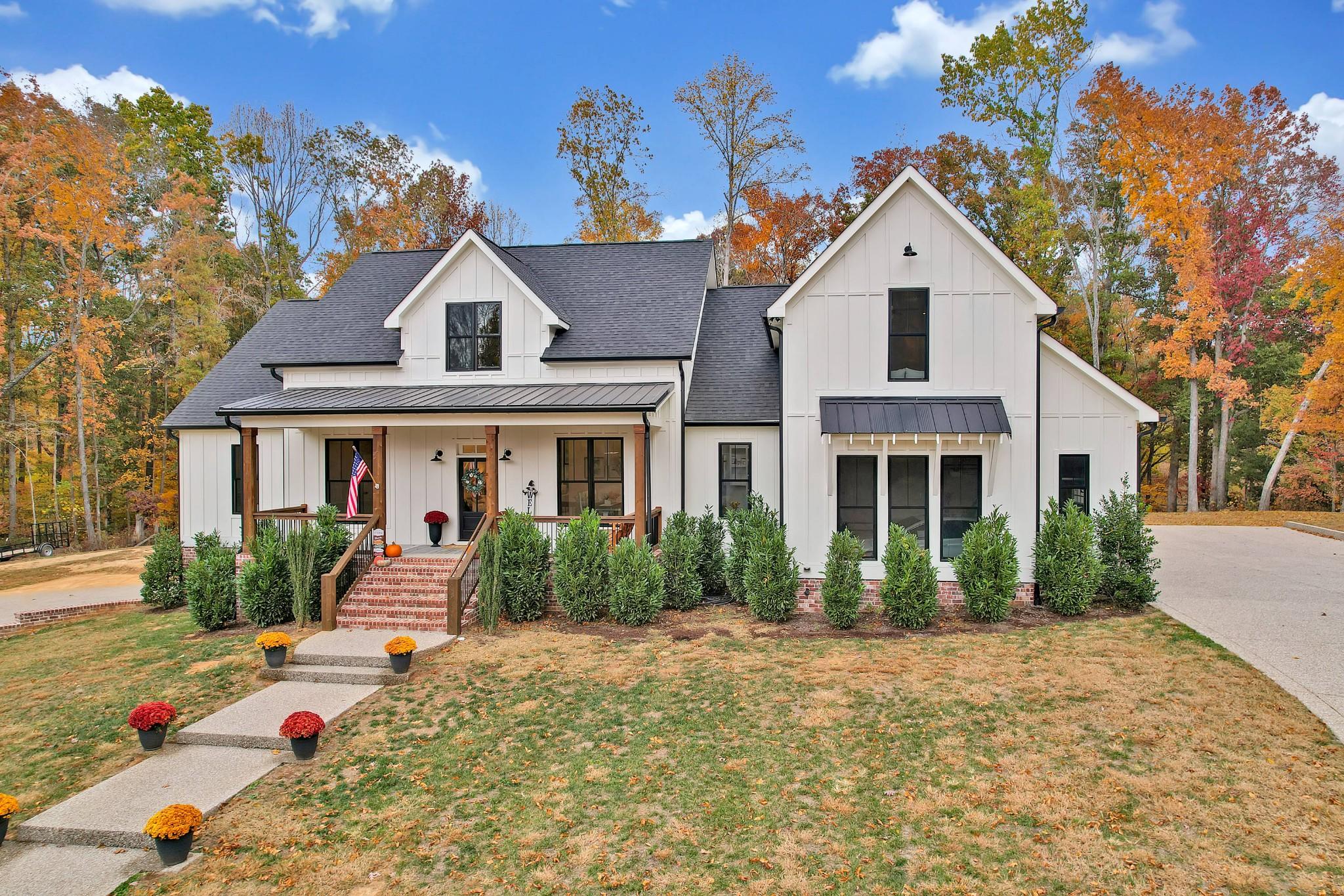 Fairview Real Estate: 7120 New Hope Rd TN 37062 $1,550,000