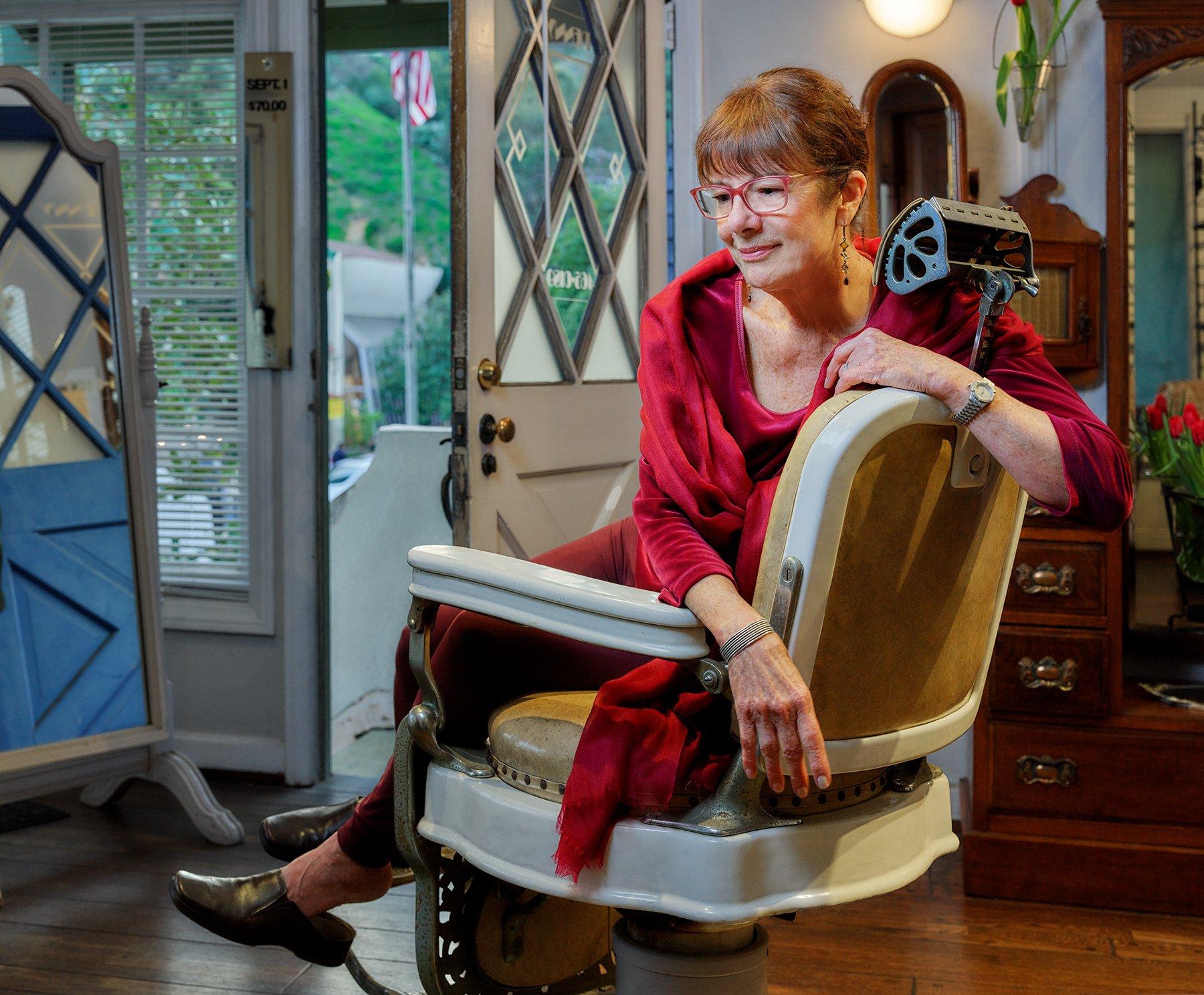 Hollywoodland: 100 Years / 100 Stories — Jim Krantz