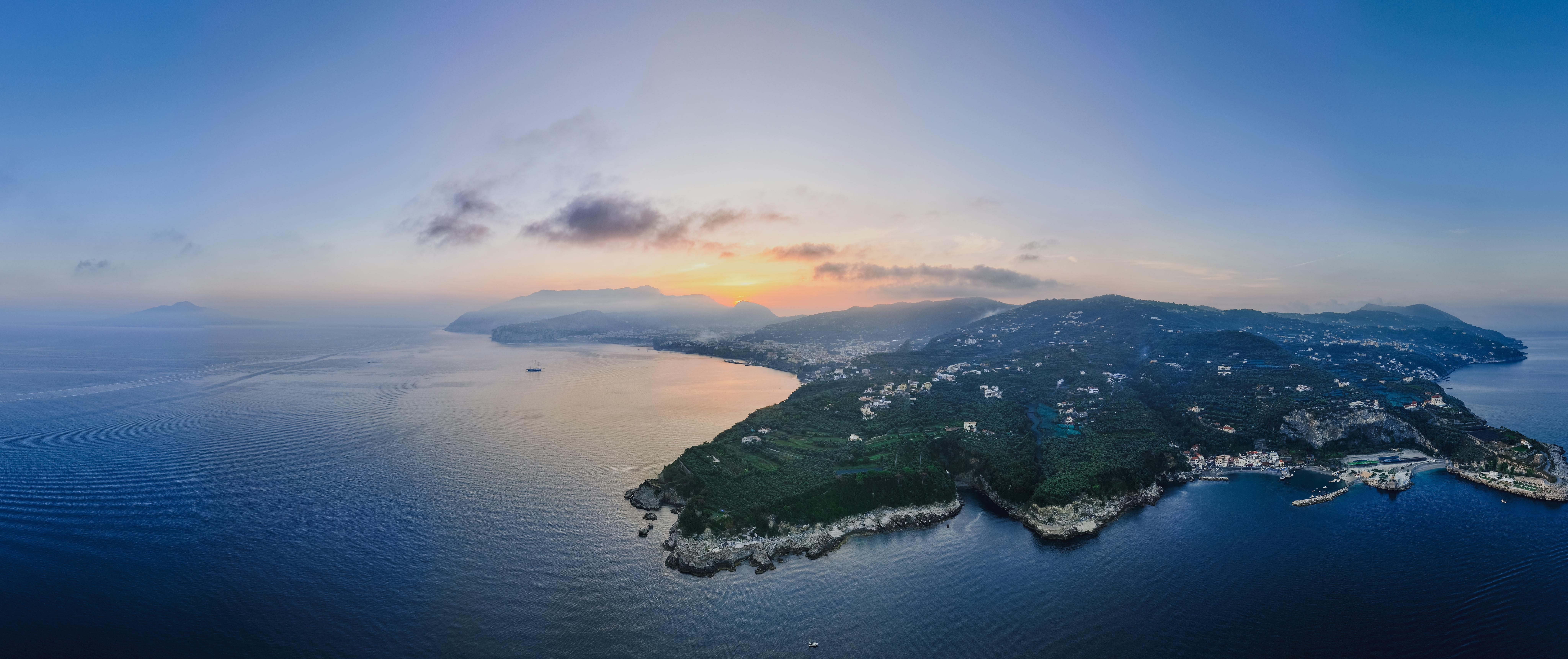 Villa Rossella Sorrento