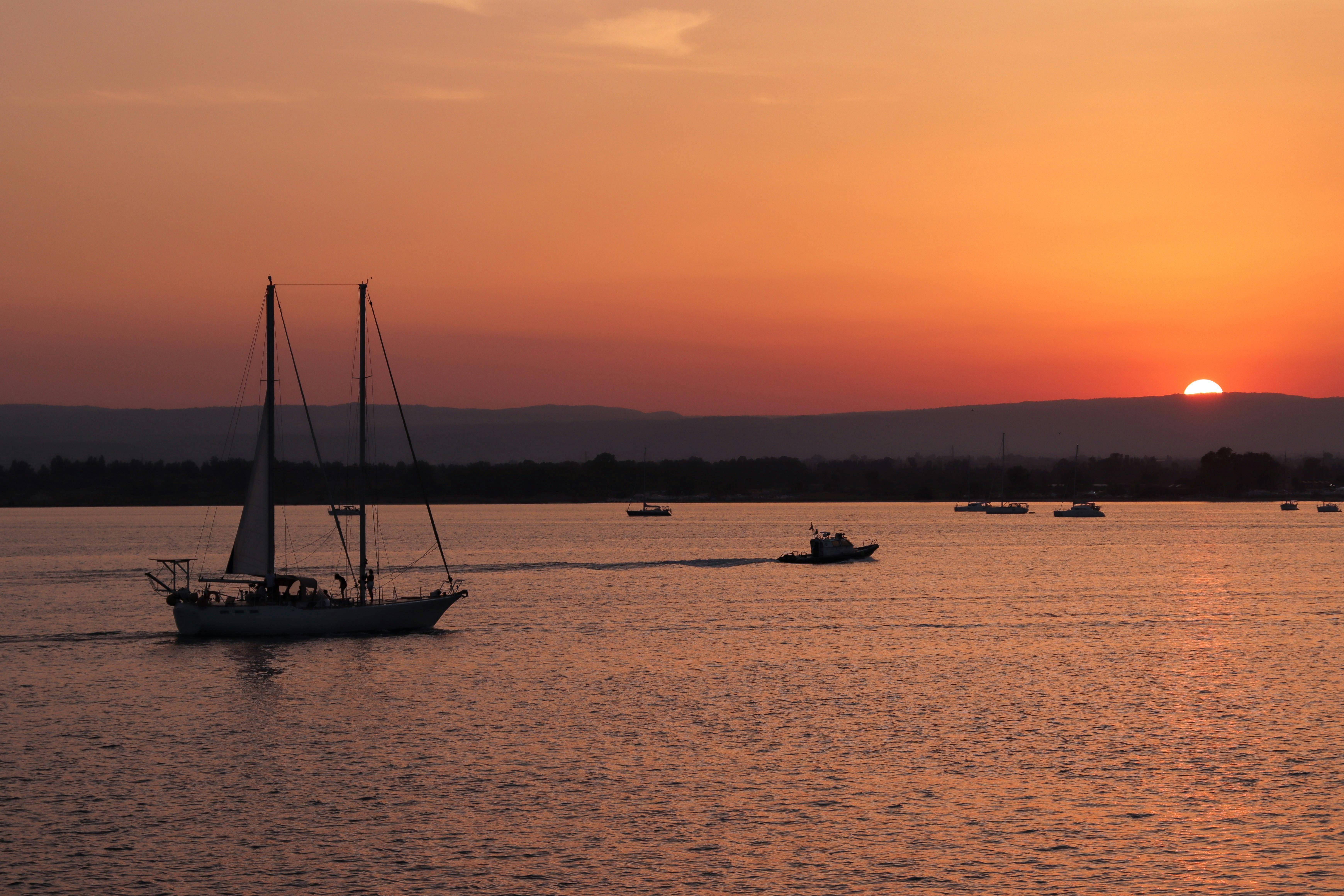 Ronco primo a San Nicola 4 Villa Syracuse