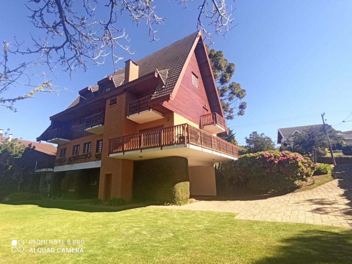 Casa de Temporada