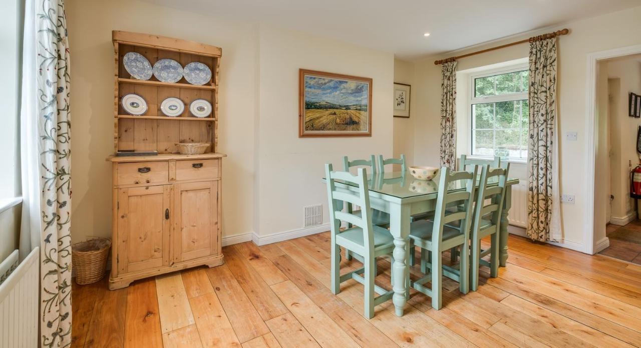 2 Bedroom Bridge House