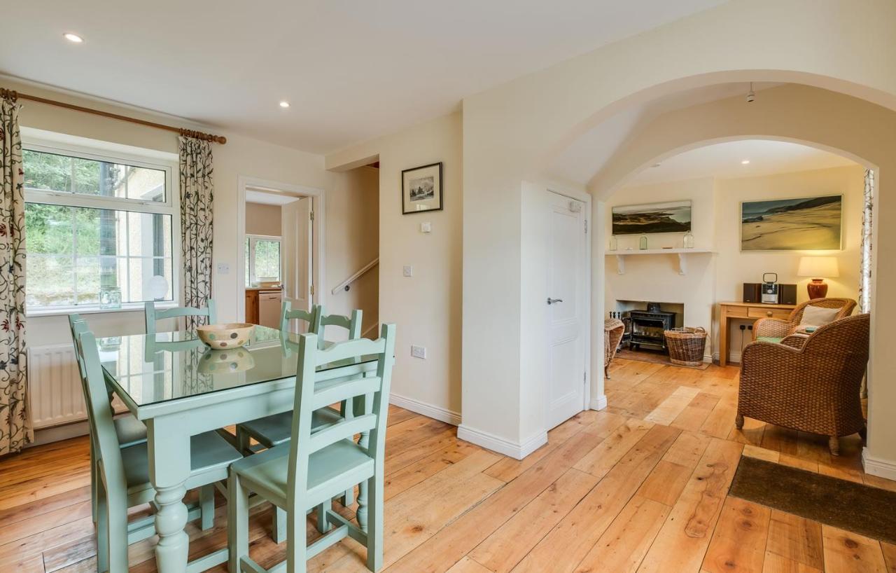 2 Bedroom Bridge House