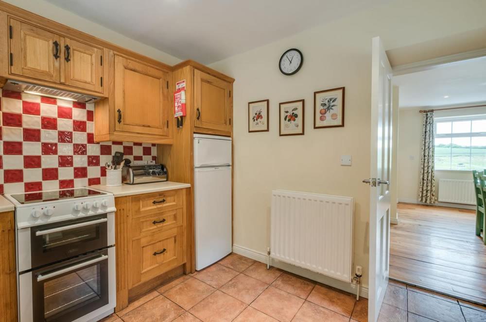 2 Bedroom Bridge House