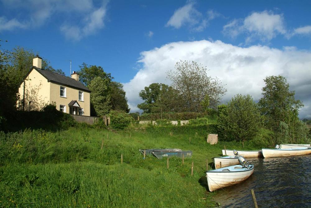 2 Bedroom Bridge House