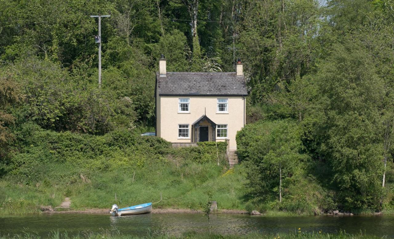 2 Bedroom Bridge House