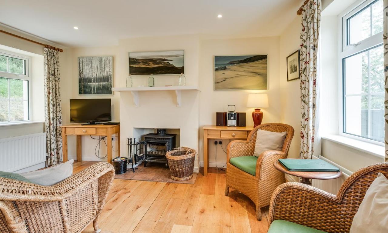 2 Bedroom Bridge House