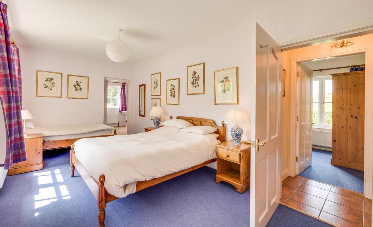 2 Bedroom Cathcart's Lodge