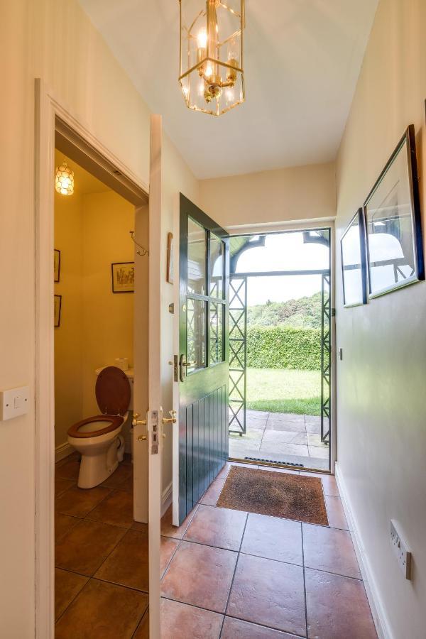 2 Bedroom Cathcart's Lodge