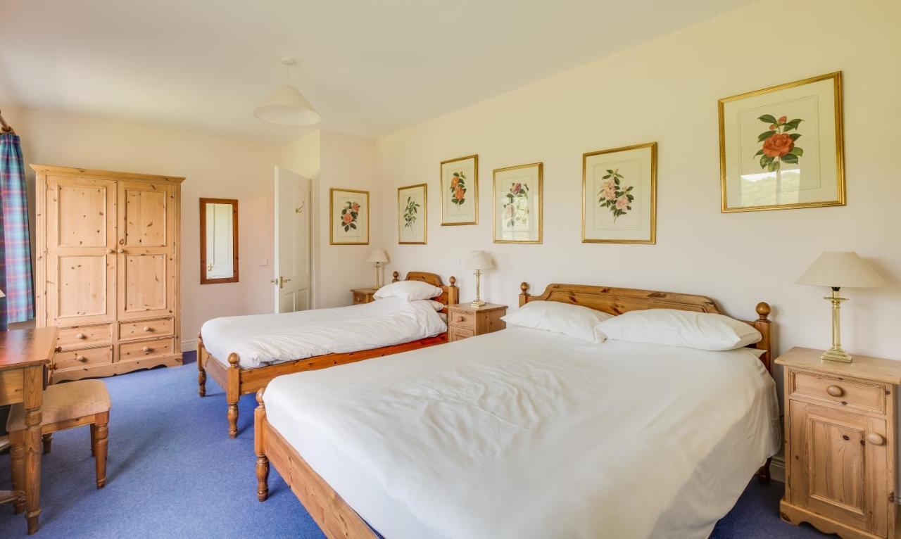 2 Bedroom Cathcart's Lodge