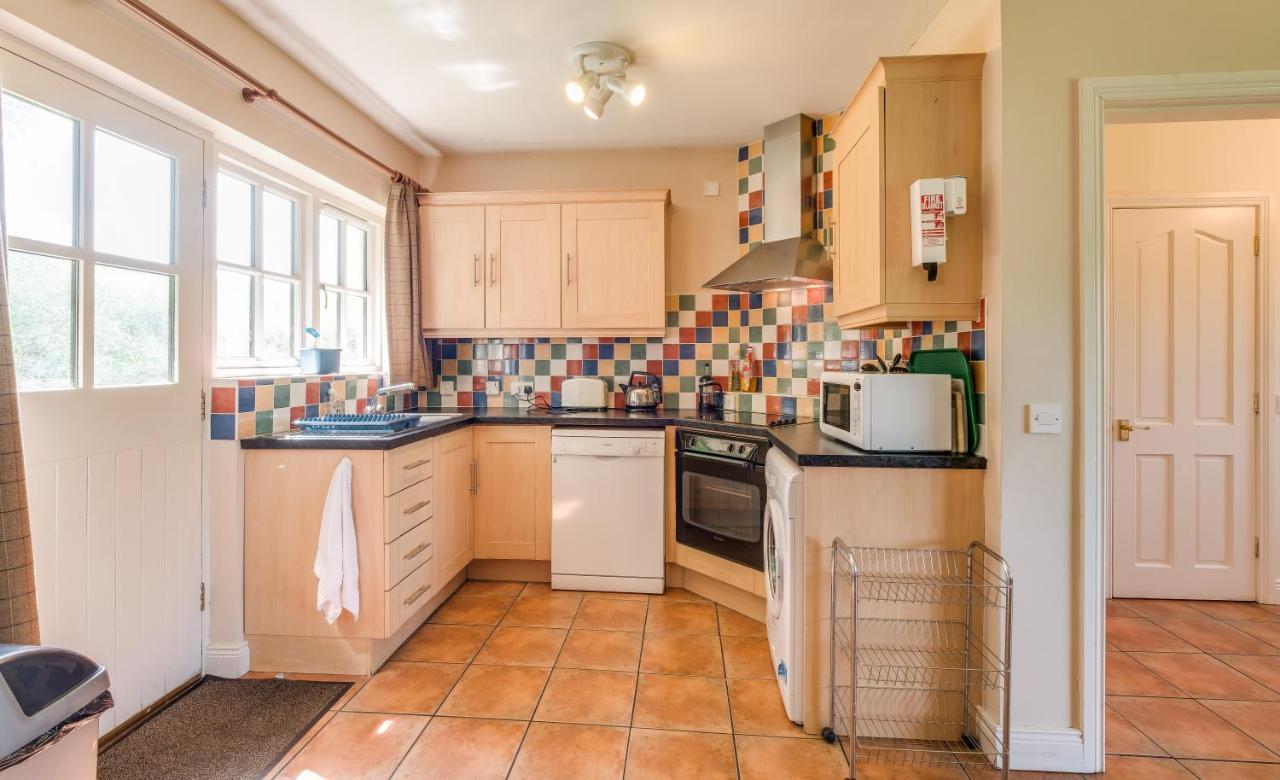 2 Bedroom Cathcart's Lodge