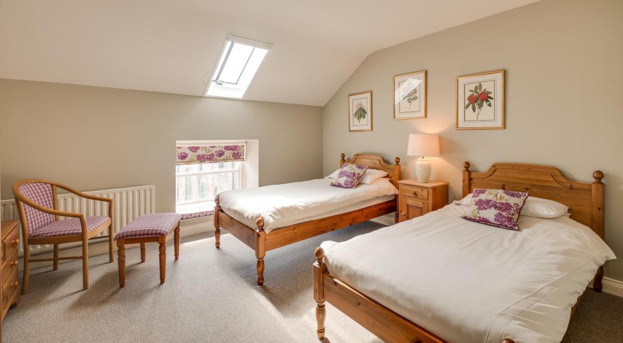 3 Bedroom Sycamore Courtyard Apartment