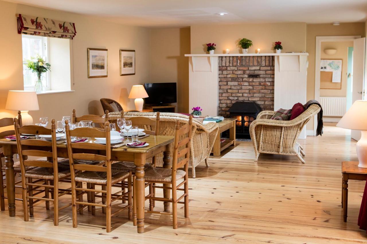 2 Bedroom Beech Courtyard Apartment