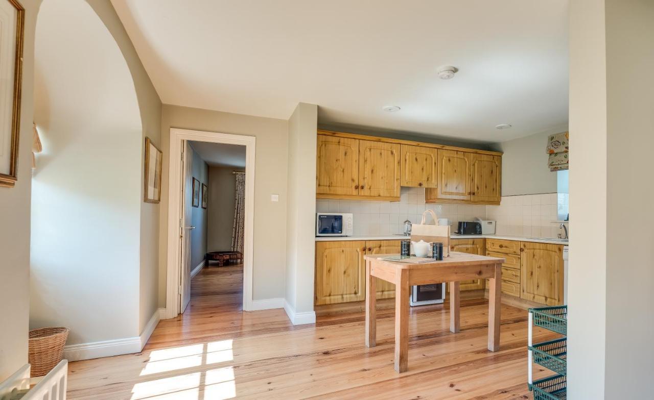 3 Bedroom Sycamore Courtyard Apartment
