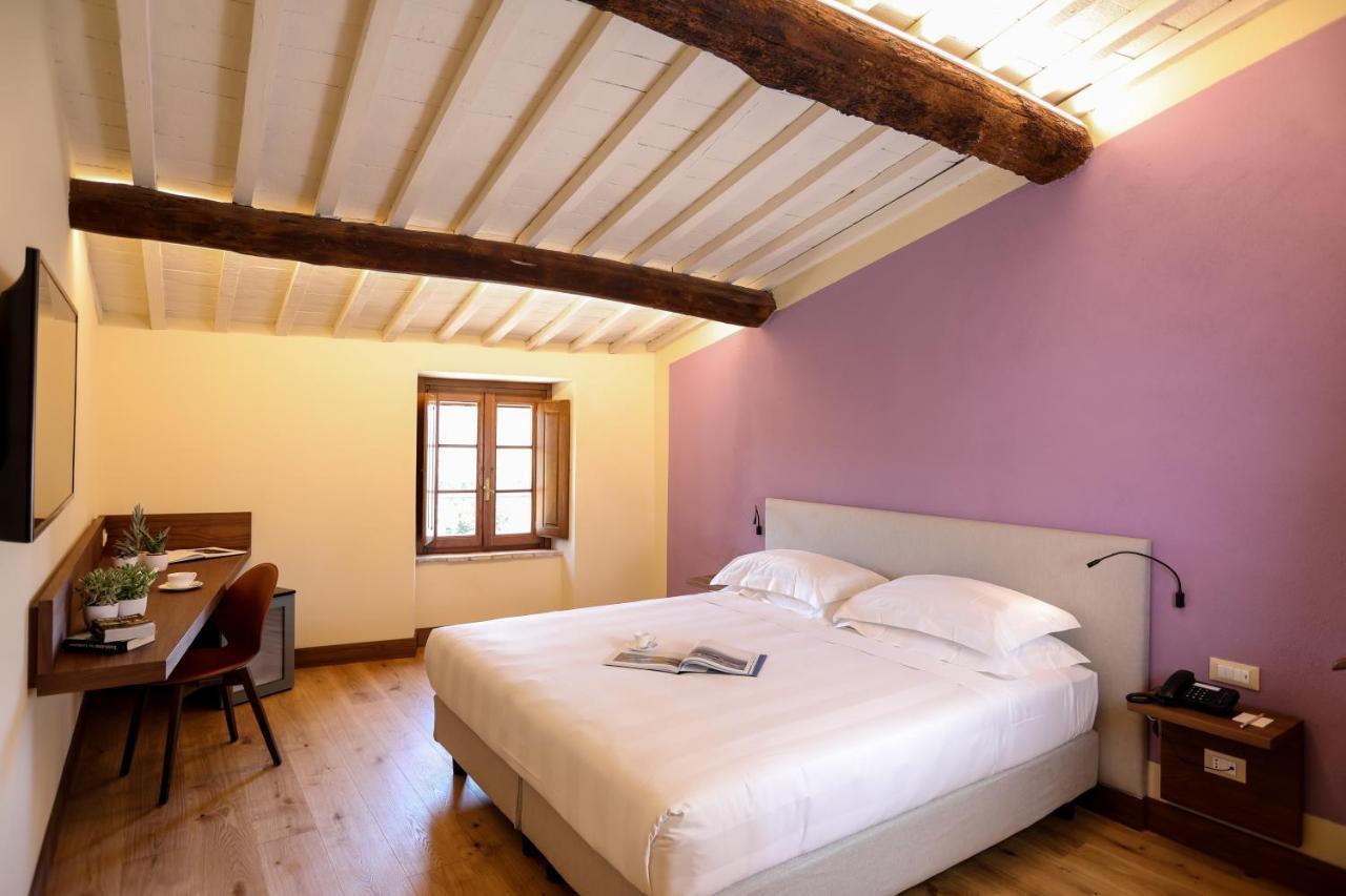 Superior Double or Twin Room Annex
