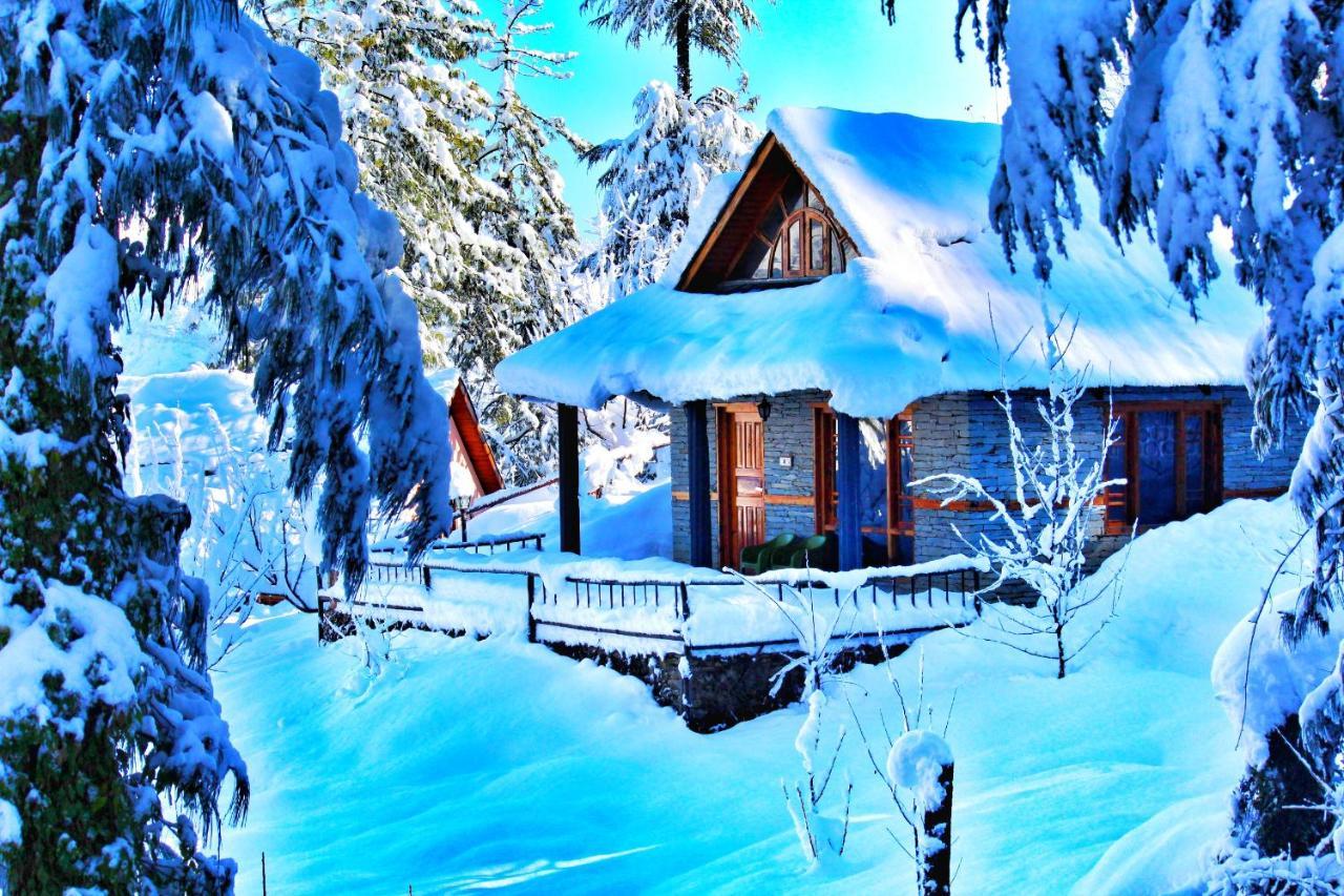 Chalet
