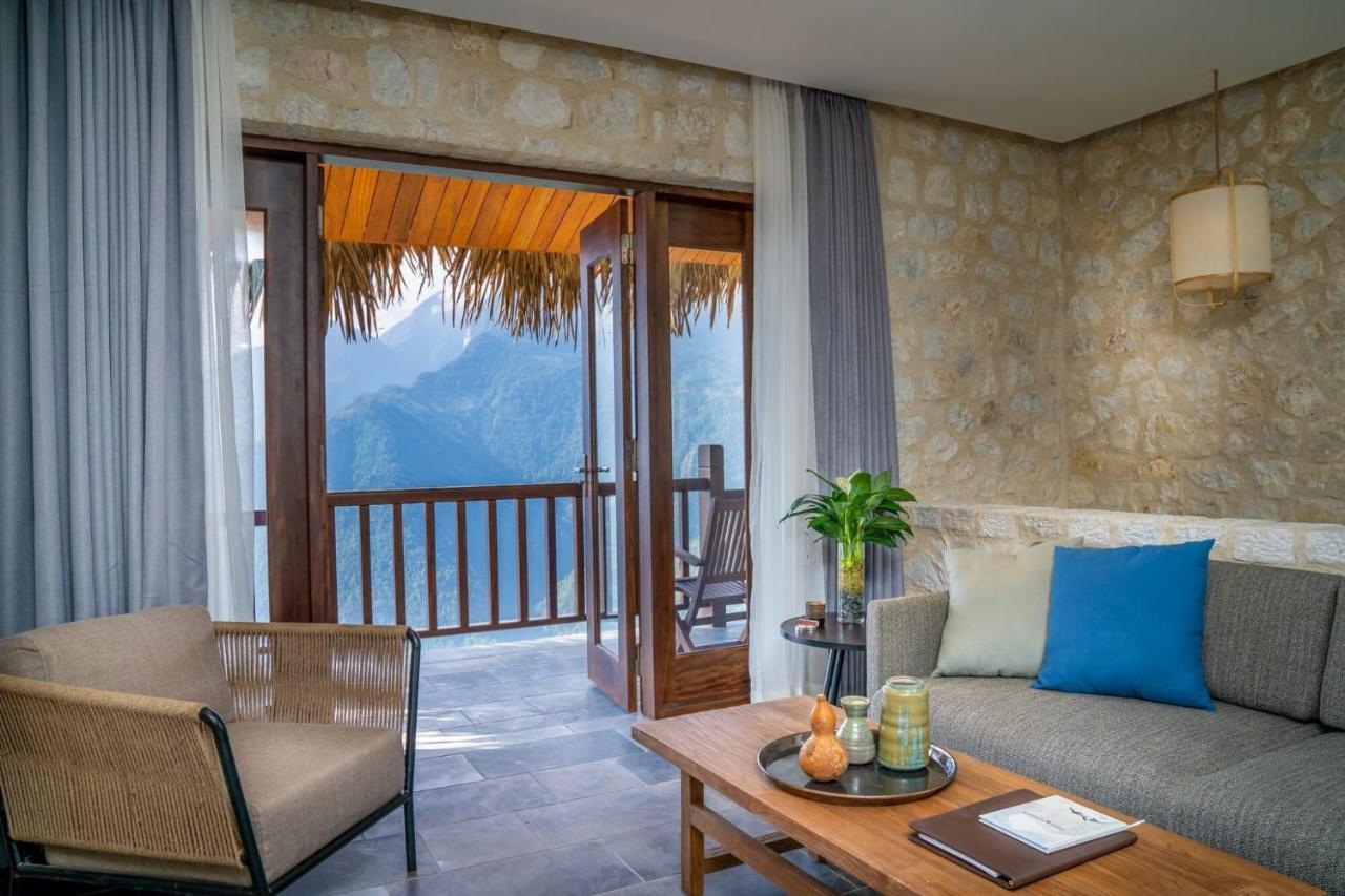 Deluxe Suite Bungalow