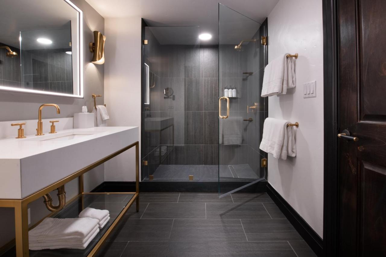 Two bedroom family suite