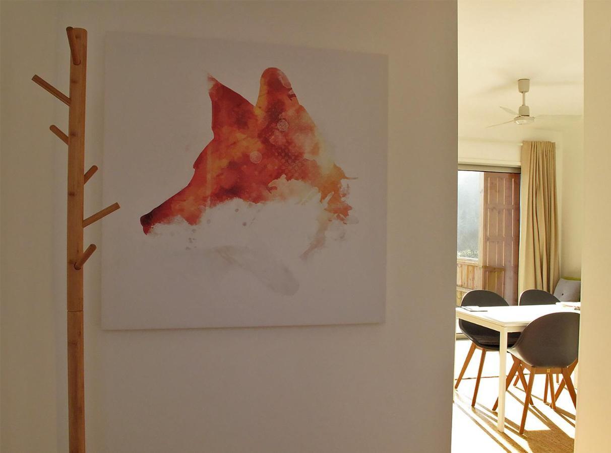 Casa de 1 Quarto