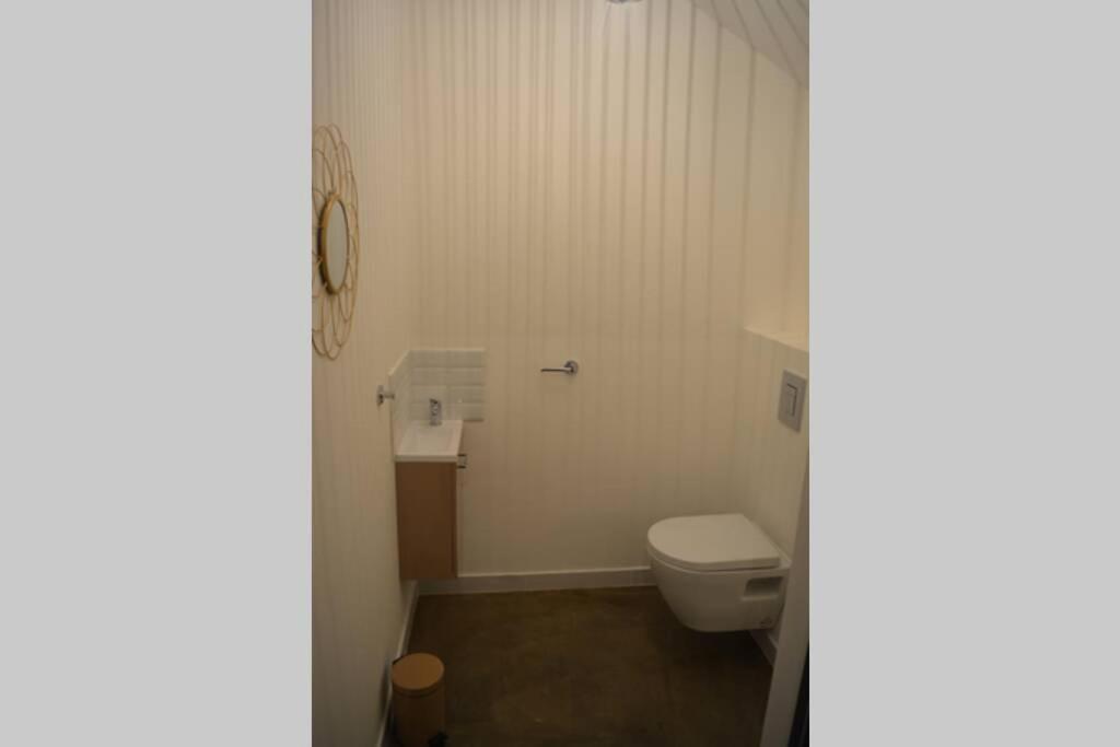 Maison 2 Chambres