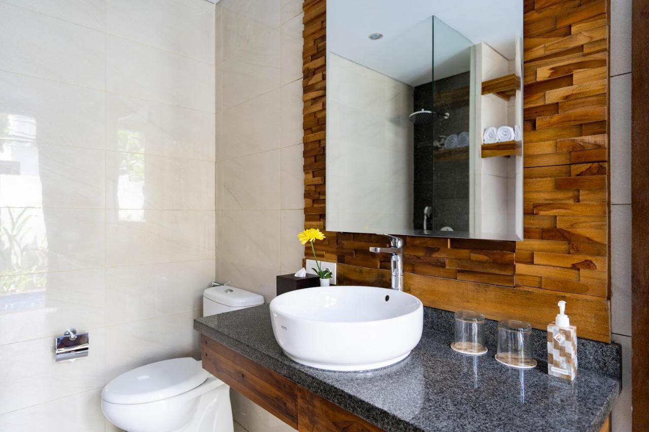 One-Bedroom Villa with Private Pool