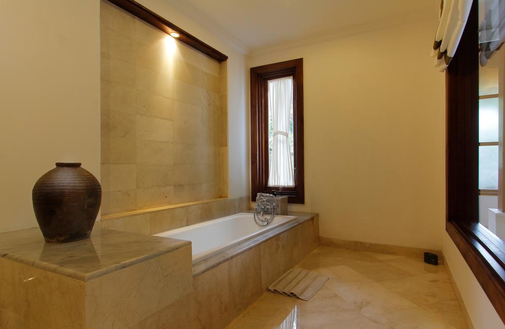 Villa de 1 dormitorio con vistas a la selva