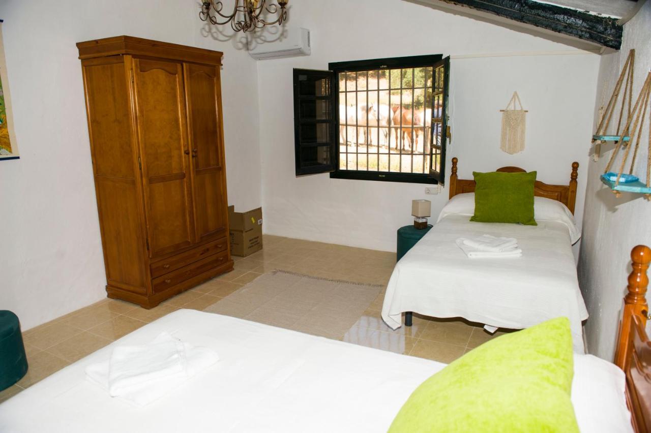 Five-Bedroom House