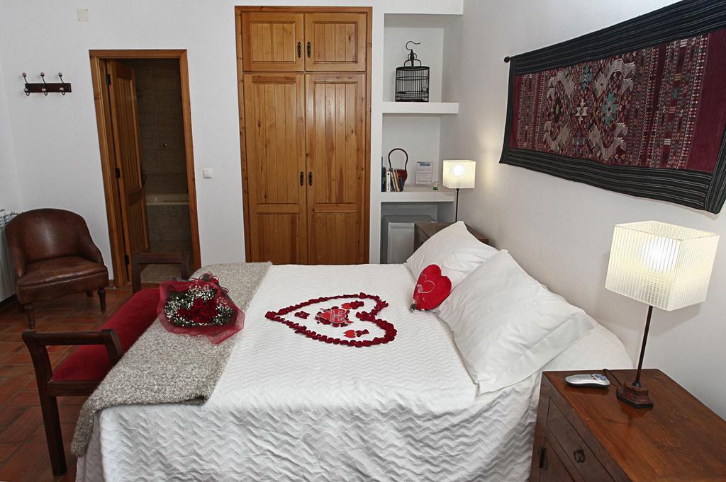 Double Room Terrace