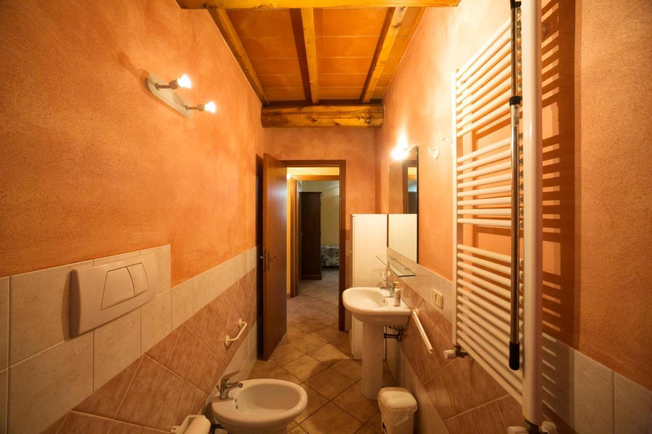 Apartment Ground Floor