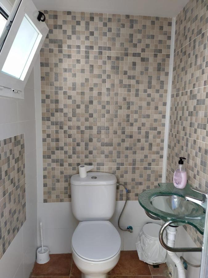 Villa con piscina privada
