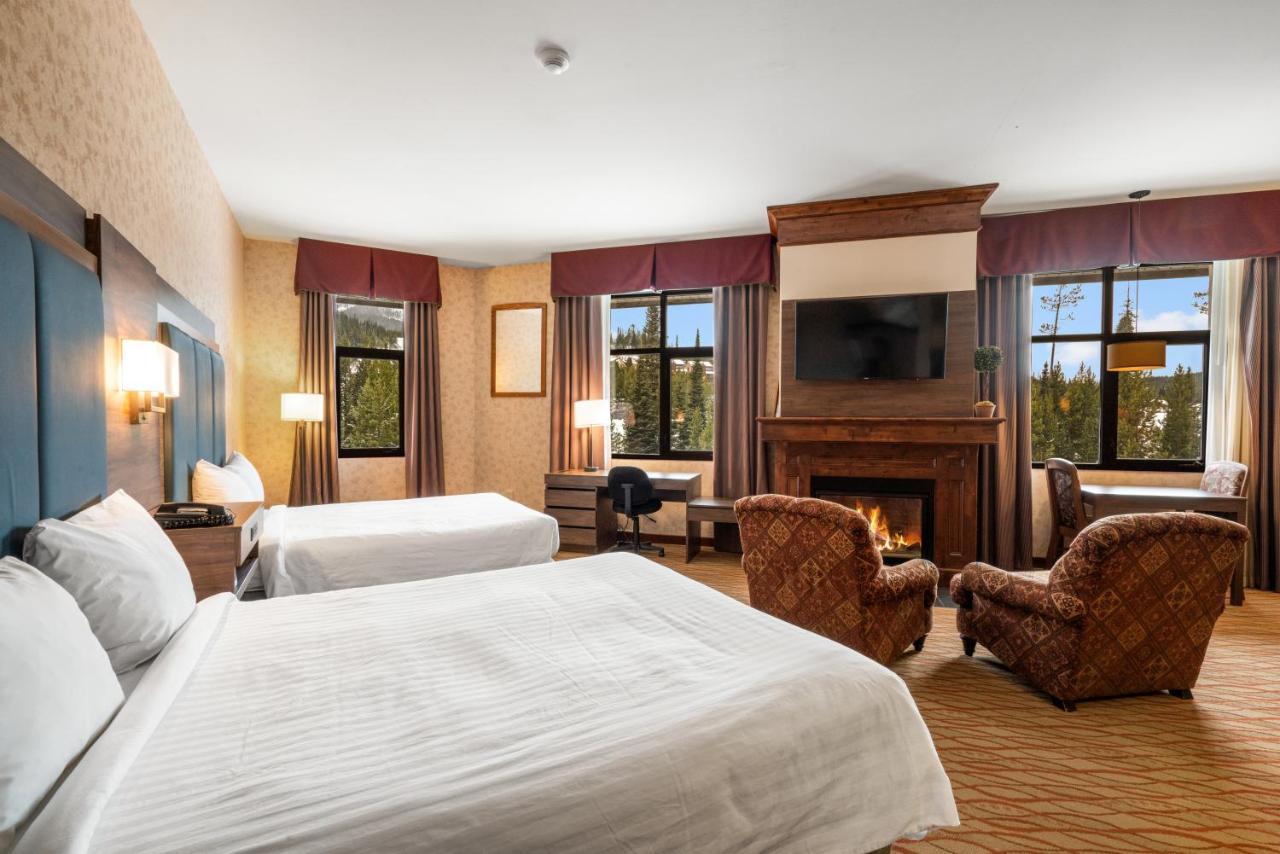 Master Suite