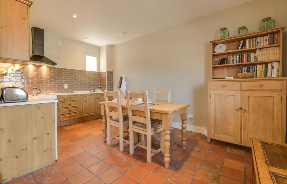 2 Bedroom Coach House 1