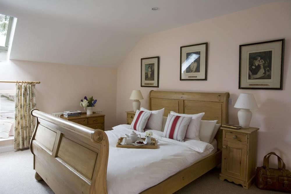 3 Bedroom Sycamore Courtyard Apartment