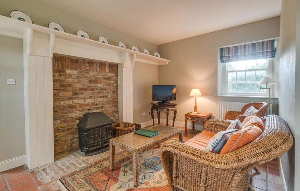 2 Bedroom Coach House 1