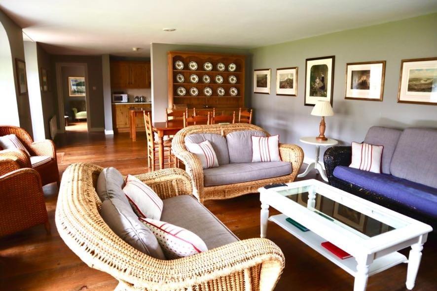 3 Bedroom Sycamore Courtyard Apartment