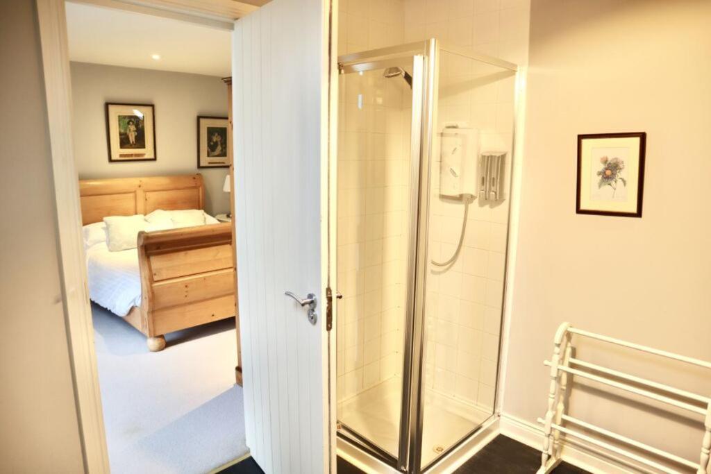 3 Bedroom Sycamore Courtyard Apartment