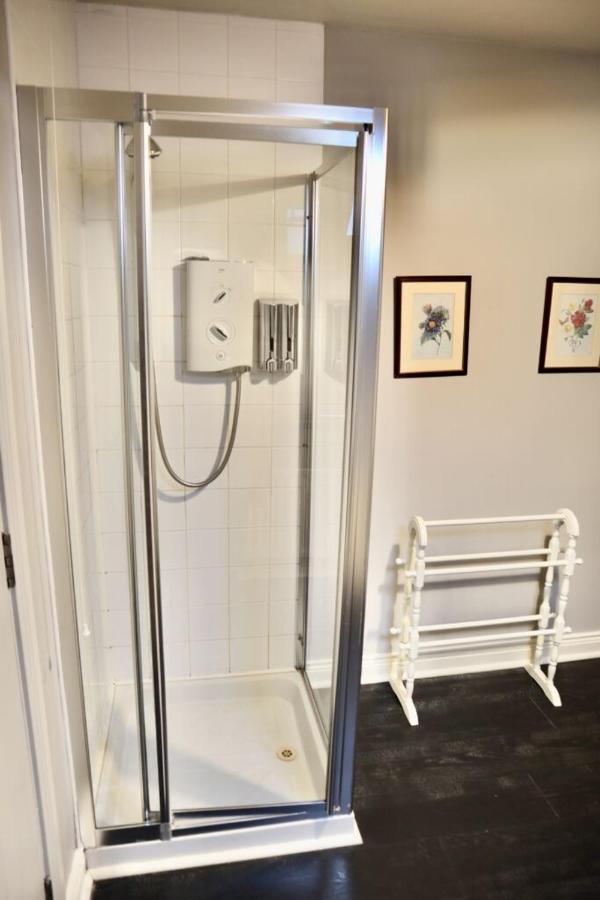 3 Bedroom Sycamore Courtyard Apartment