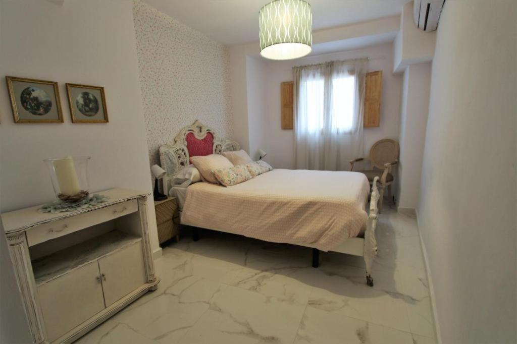 Habitación Doble con baño privado