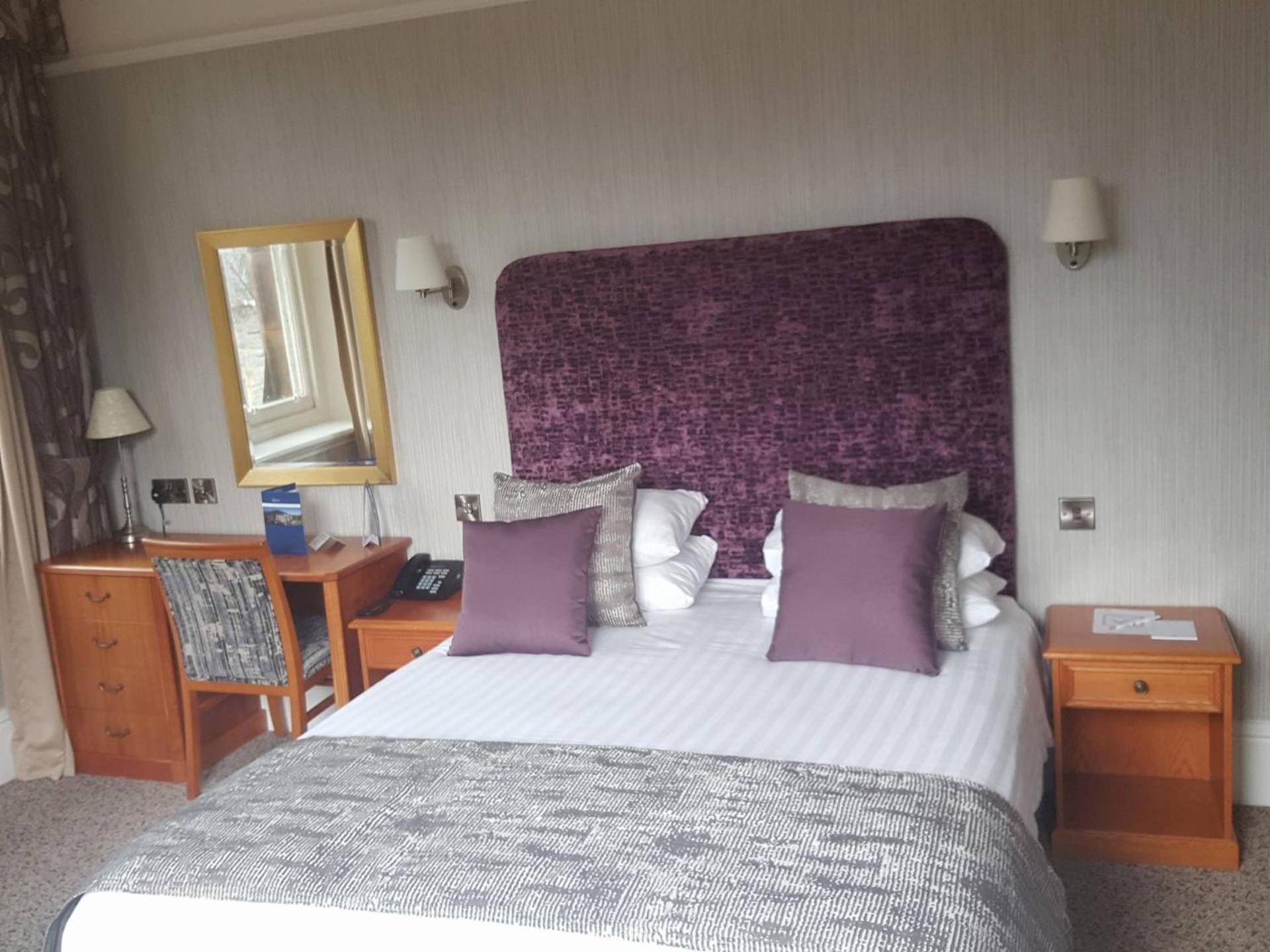 King Double Room