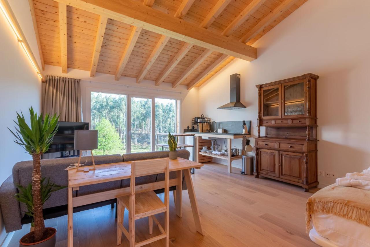 Apartamento con vistas a las montañas