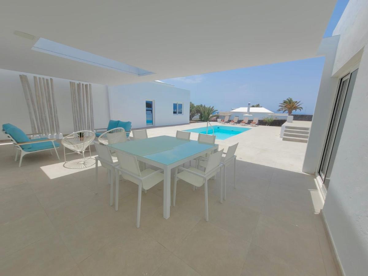 Villa Sea View