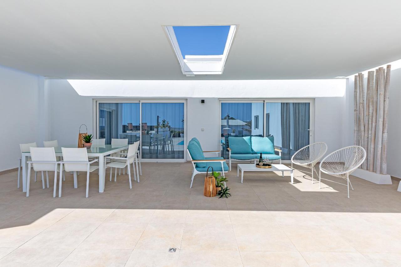 Villa Sea View