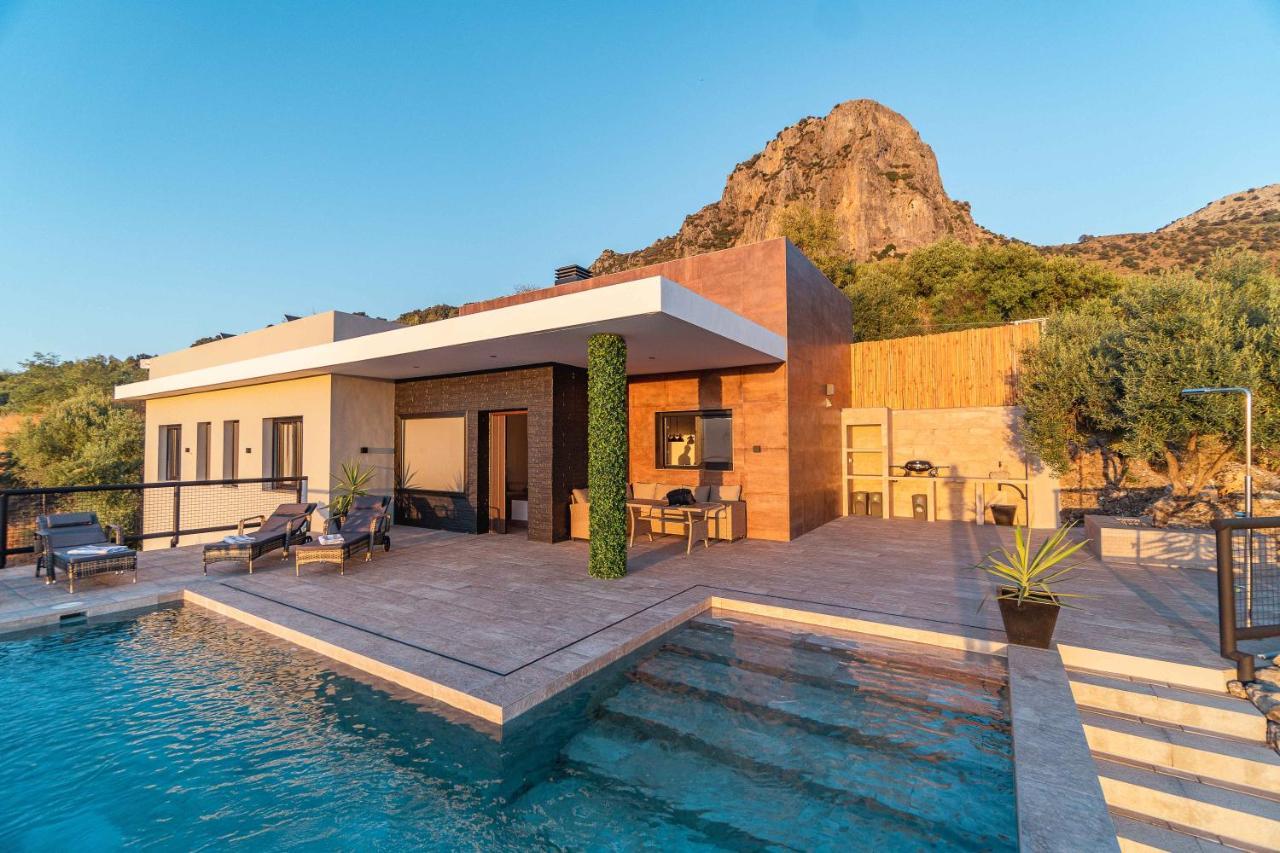 Villa de 3 dormitorios