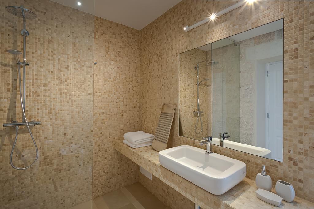 Appartamento con Vista Piscina