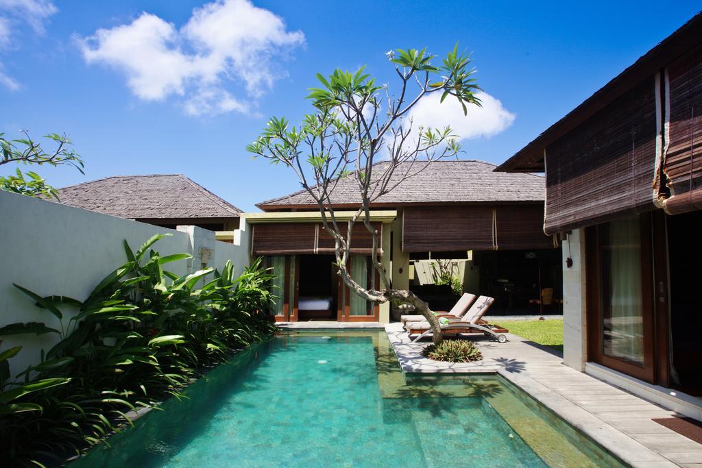 Villa 1 Chambre avec Piscine Privée